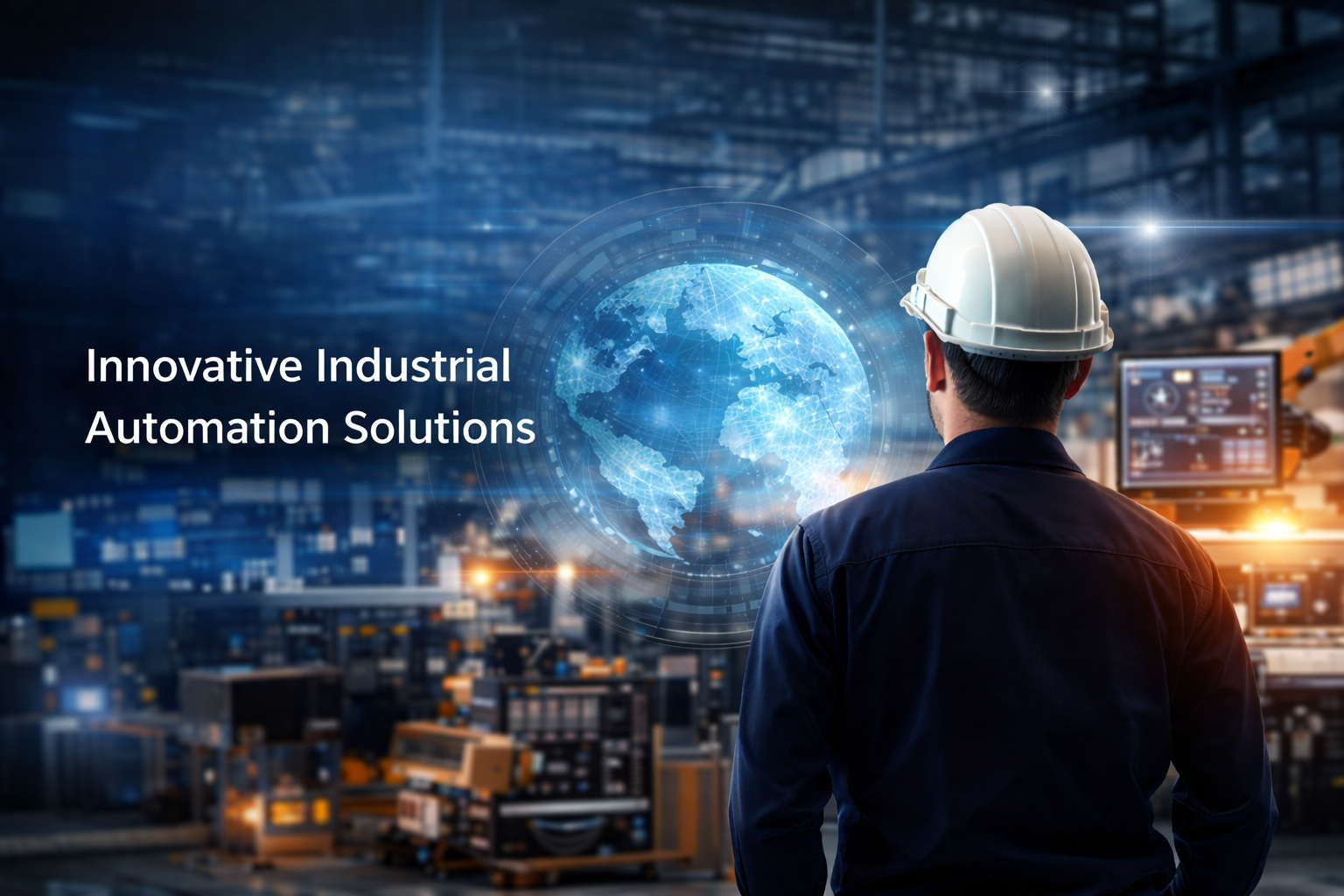 Company Overview
